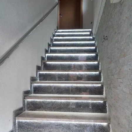 Lela Apartment