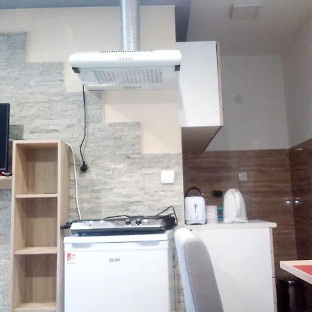 Lela Apartment Josanicka Banja