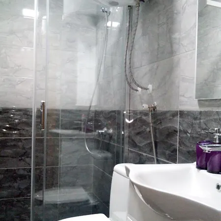 Lela Apartment Josanicka Banja