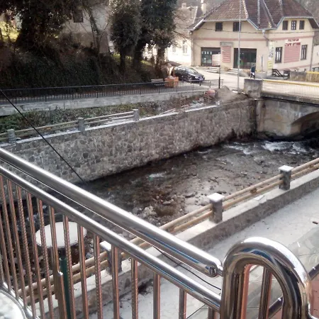 Lela شقة Josanicka Banja