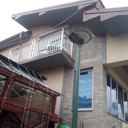 Lela Josanicka Banja