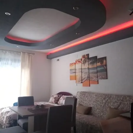 Apartment Lela Josanicka Banja