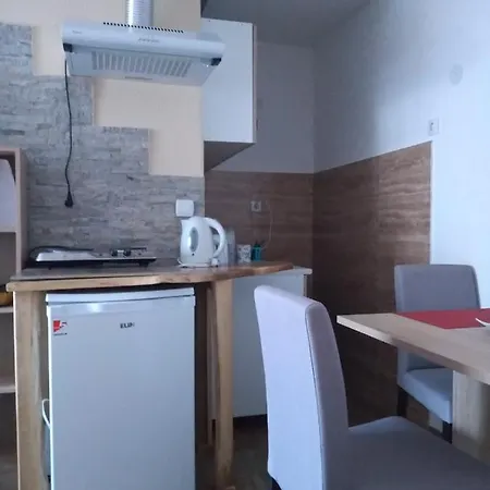 Lela Apartment Josanicka Banja
