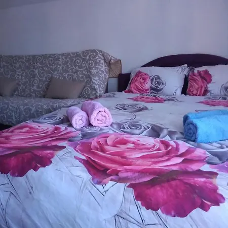 شقة Lela Josanicka Banja