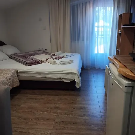 Apartment Lela Josanicka Banja