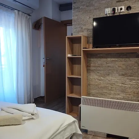 Lela شقة Josanicka Banja