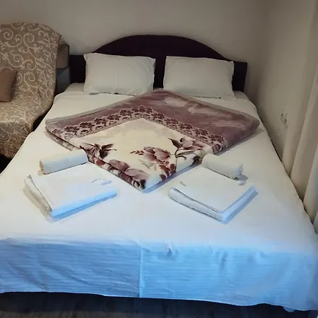 شقة Lela Josanicka Banja