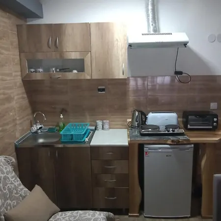 Lela Josanicka Banja