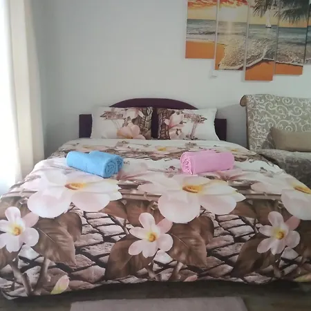 Lela Josanicka Banja