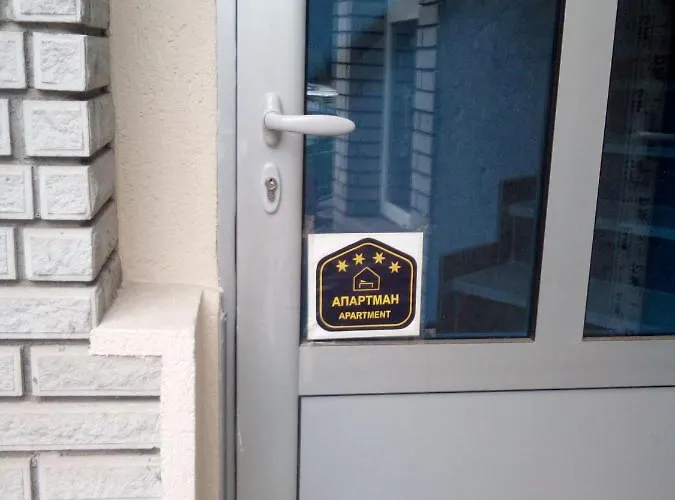 Lela Appartement Josanicka Banja