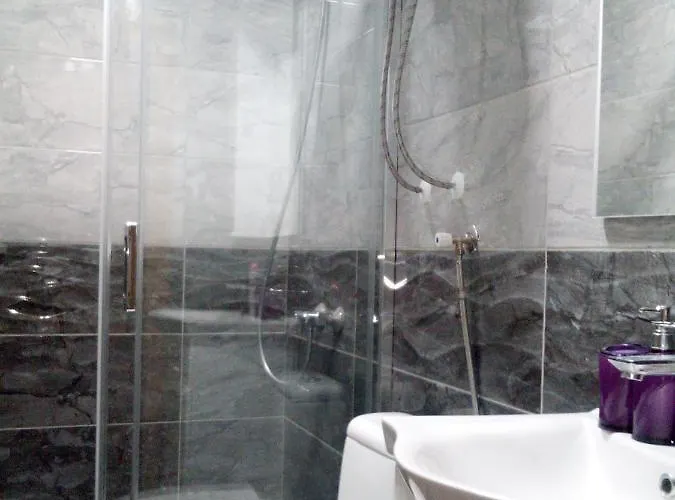 Lela Appartement Josanicka Banja