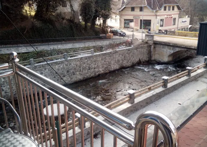 Lela Appartement Josanicka Banja