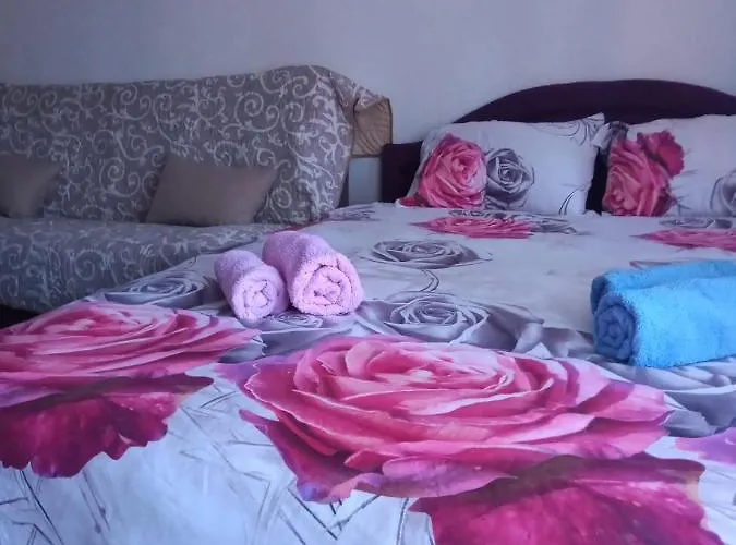 Appartement Lela Josanicka Banja