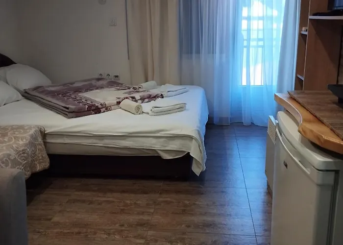 Appartement Lela Josanicka Banja