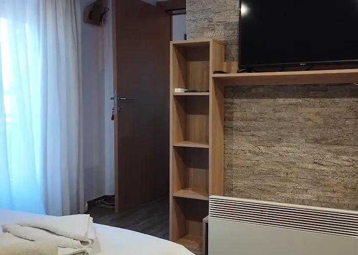 Lela Appartement Josanicka Banja