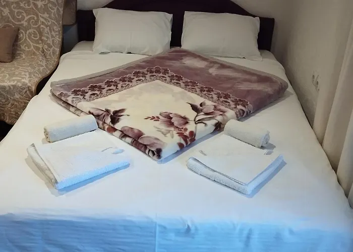 Appartement Lela Josanicka Banja