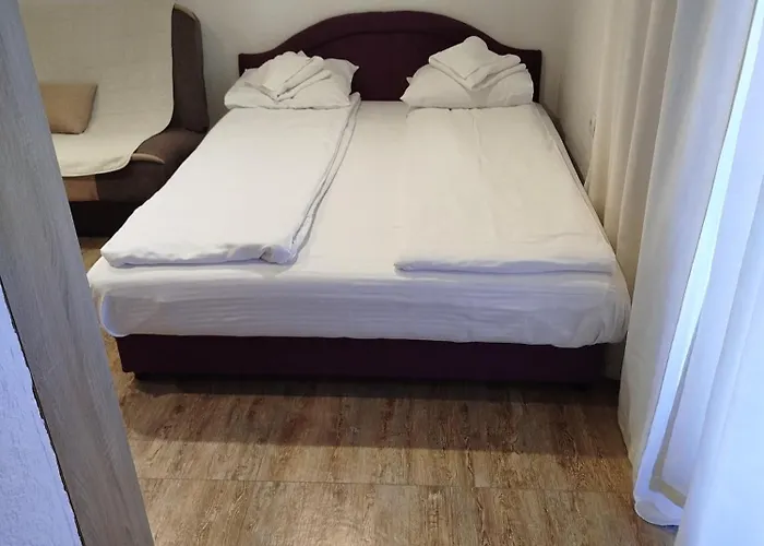 Lela Appartement Josanicka Banja