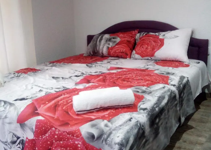 Lela Appartement Josanicka Banja