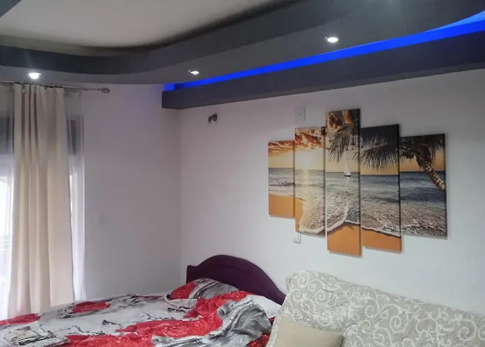 Appartement Lela Josanicka Banja